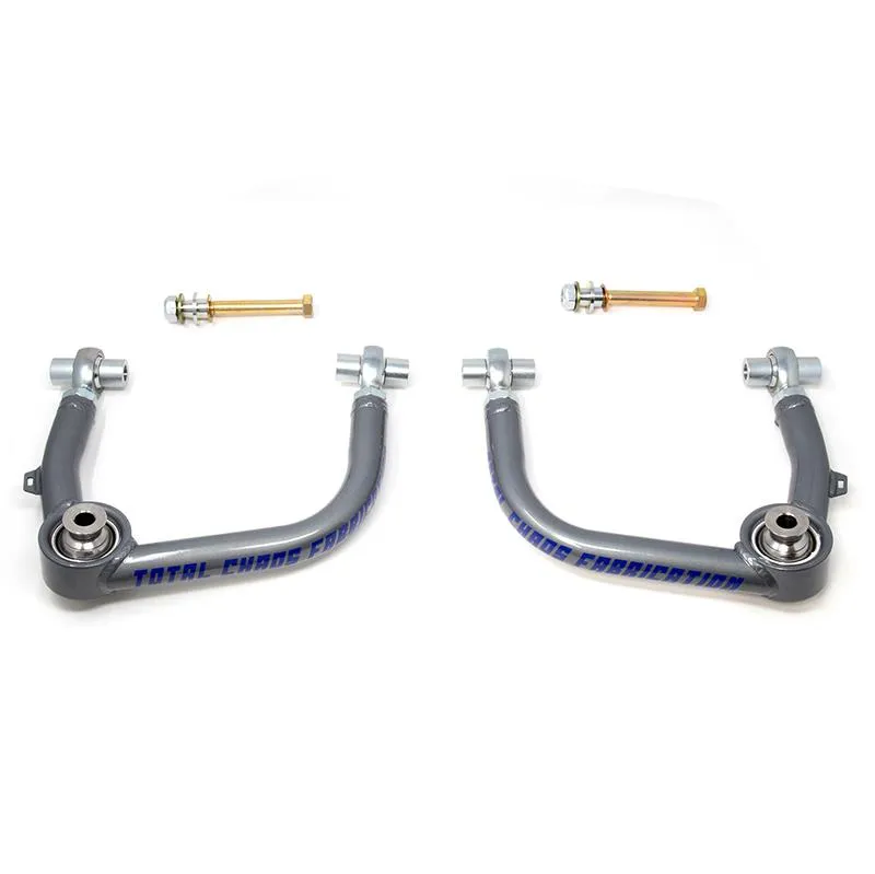 '07-14 Toyota FJ Cruiser Upper Control Arms