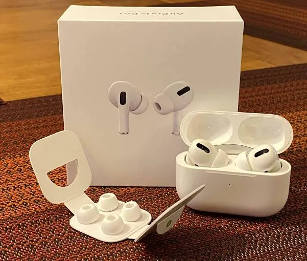 Airpods Pro (1st Gen) A  Quality