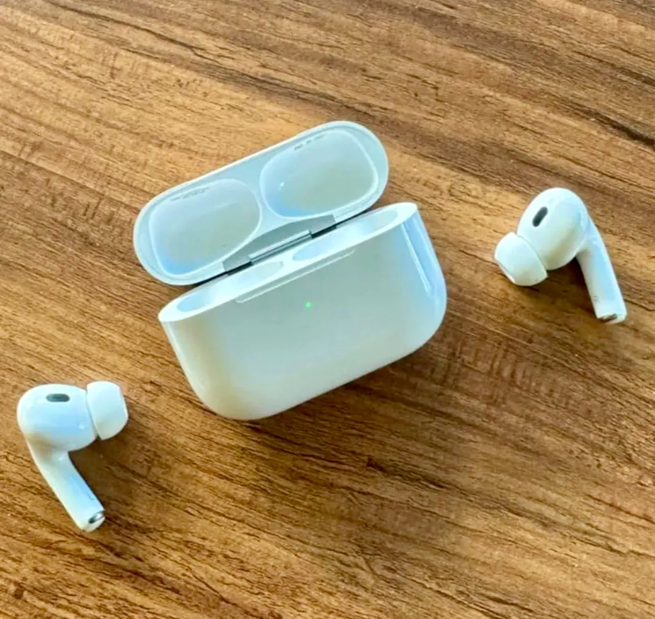 AirPods Pro-2 USA (Type C Cable) With 100% ANC Working