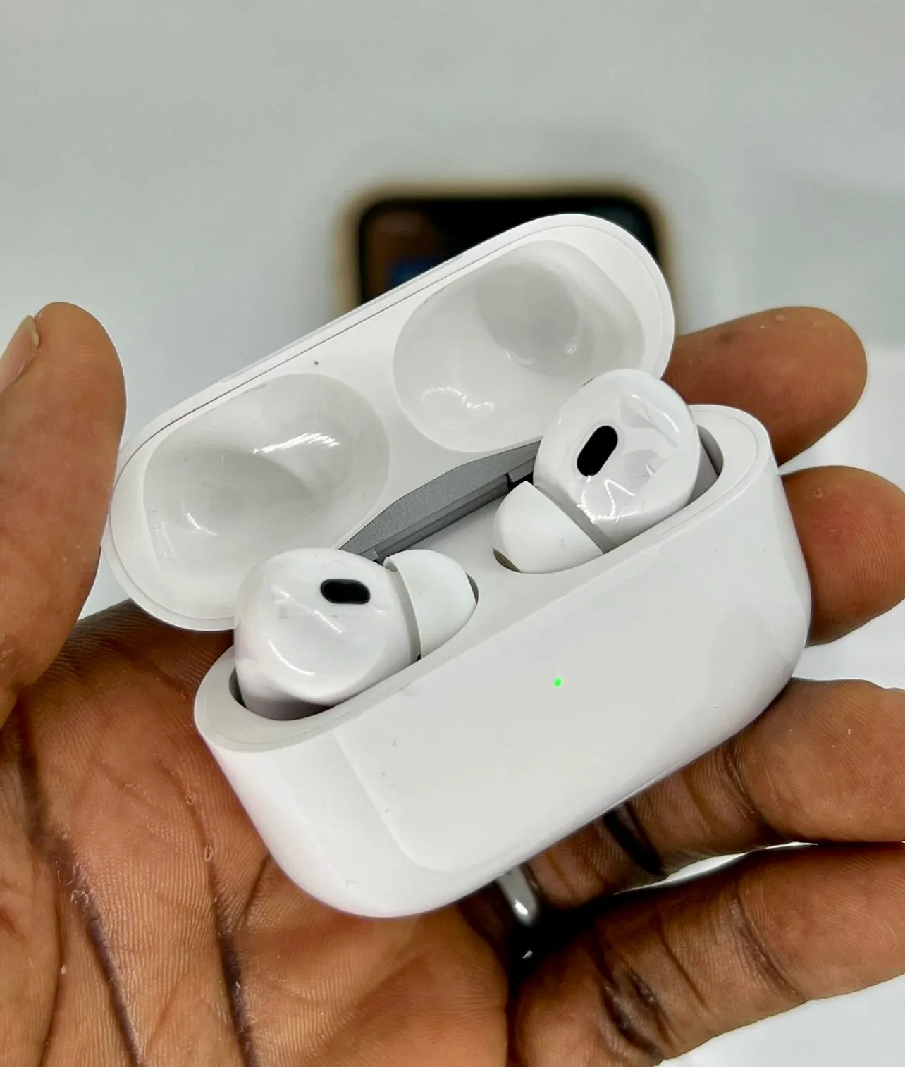 AirPods Pro-2 USA (Type C Cable) With 100% ANC Working