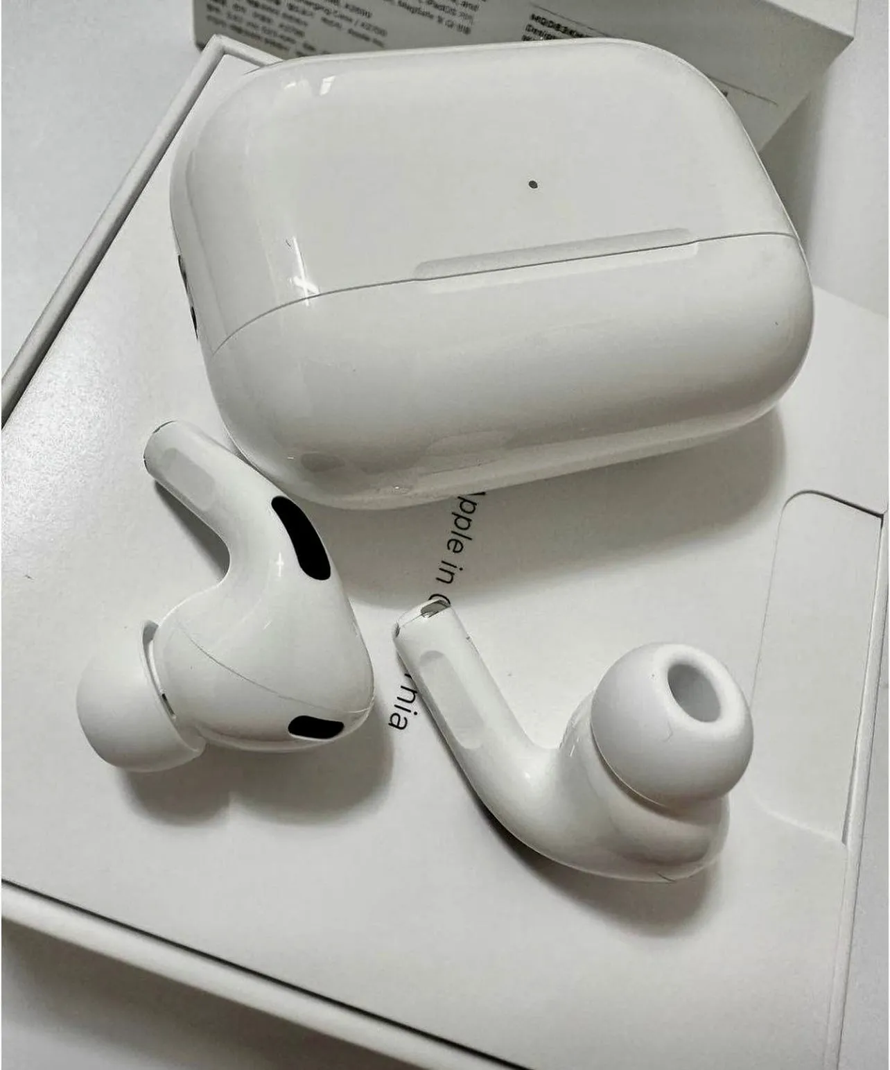 AirPods Pro-2 USA (Type C Cable) With 100% ANC Working