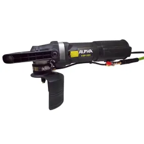 Alpha Variable Speed Wet Polisher