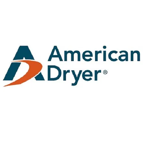 AMERICAN DRYER® GXT9-M eXtremeAir® HAND DRYER - Steel White Auto High Speed Heated Universal Voltage