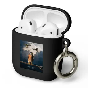 American Kestrel AirPods Case