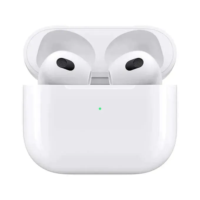 Apple AirPods 3rd gen (2021) - MagSafe Charging case