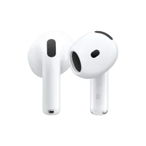 Apple AirPods 4 Wireless Earbuds MXP63