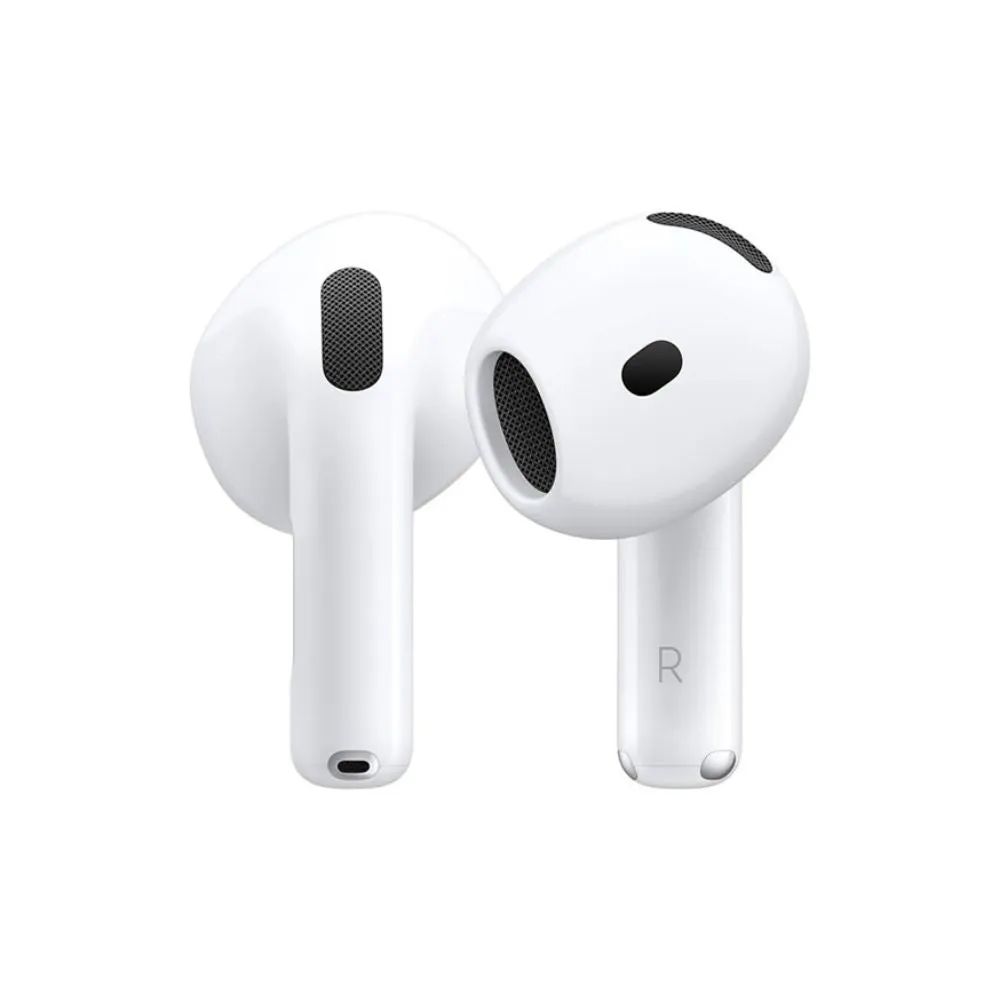 Apple AirPods 4 Wireless Earbuds MXP63