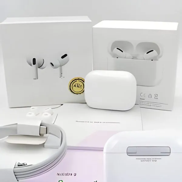 Apple Airpods Pro 2 Anc