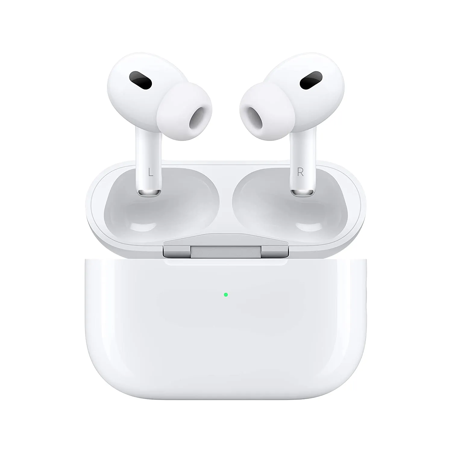 Apple AirPods Pro (2nd Generation) with MagSafe Case (USB‑C)