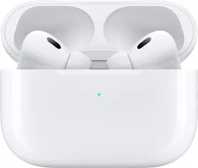 Apple Airpods Pro  (2nd Generation)