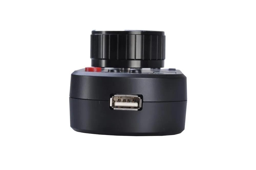 Aputure V-Control UFC-1S USB Follow Focus Controller for Canon 5D Mark III / II