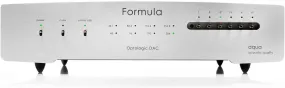 Aqua HiFi Formula xHD DAC