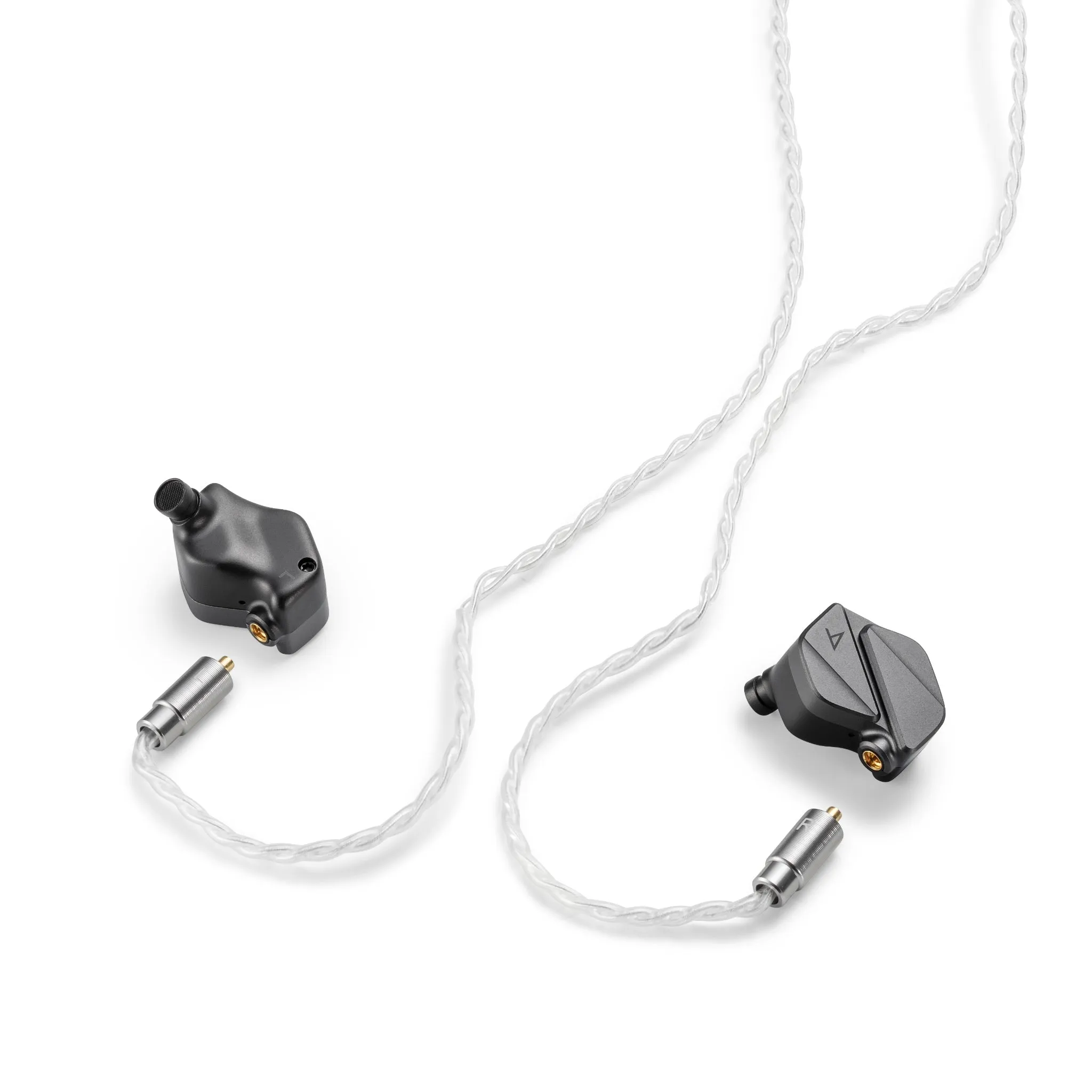 Astell&Kern AK ZERO2 | Quadbrid Universal IEMs