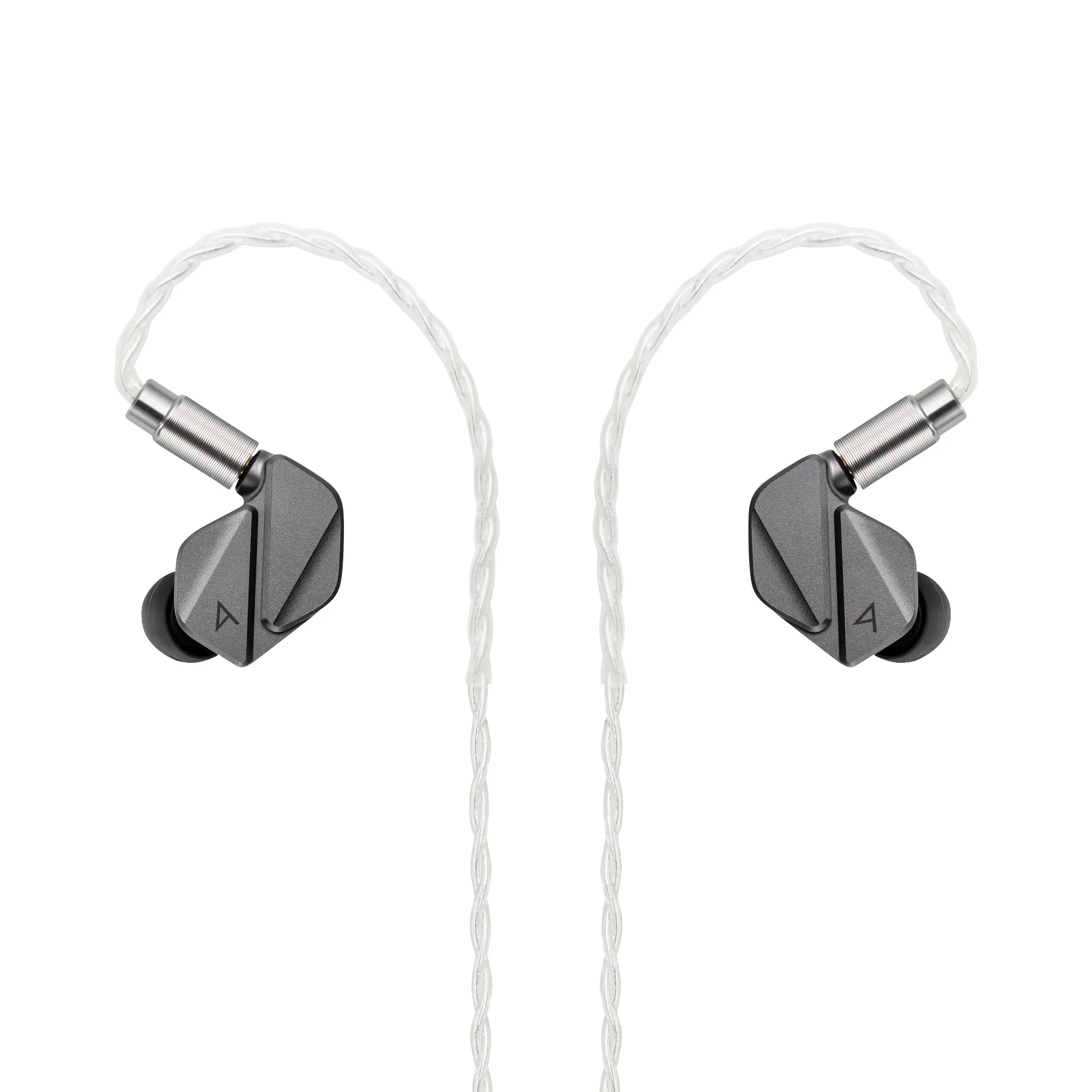 Astell&Kern AK ZERO2 | Quadbrid Universal IEMs