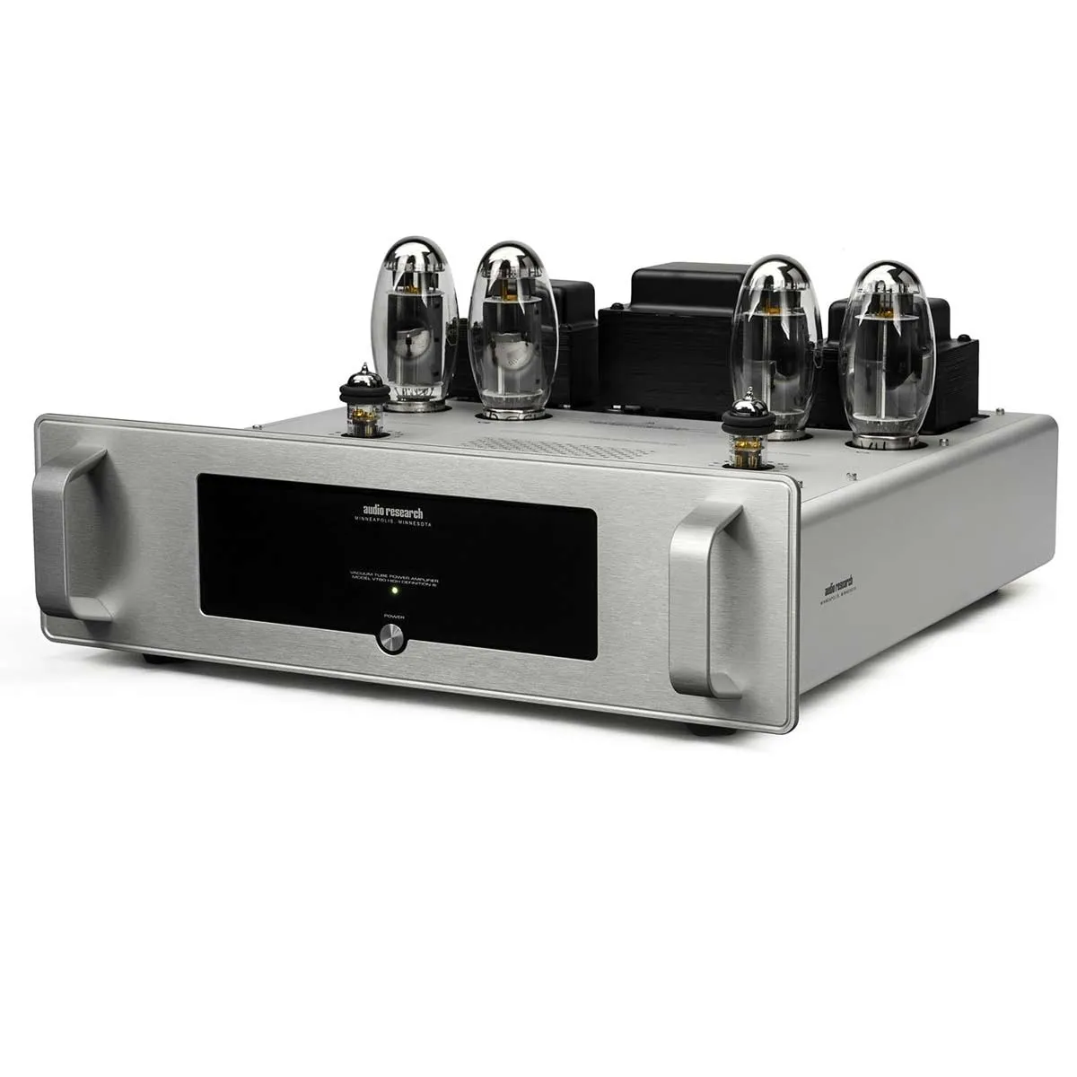 Audio Research VT80 SE Power Amplifier