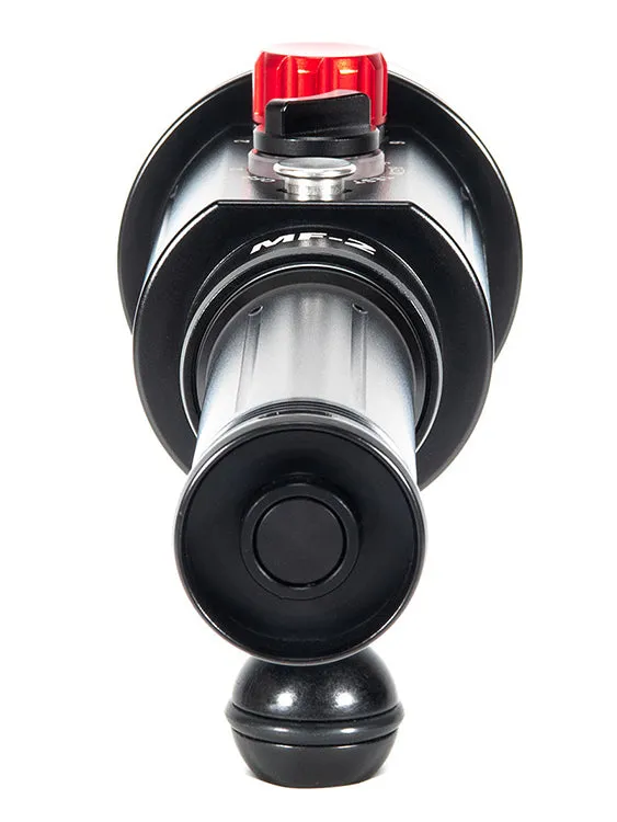 Backscatter Mini Flash Underwater Strobe (MF-2)