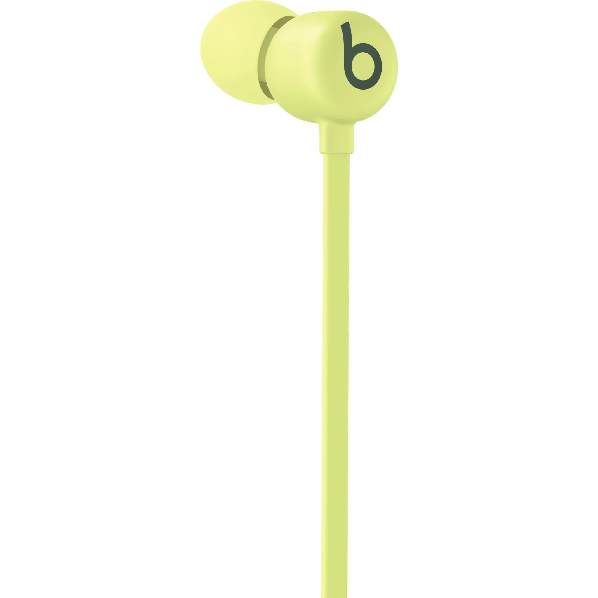 Beats Flex Wireless In-Ear Headphones (Yellow)