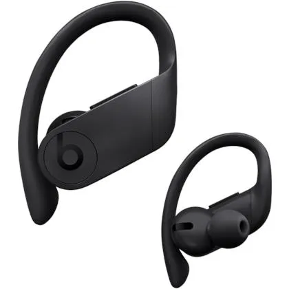 Beats Powerbeats Pro Totally Wireless Earphones (Black)