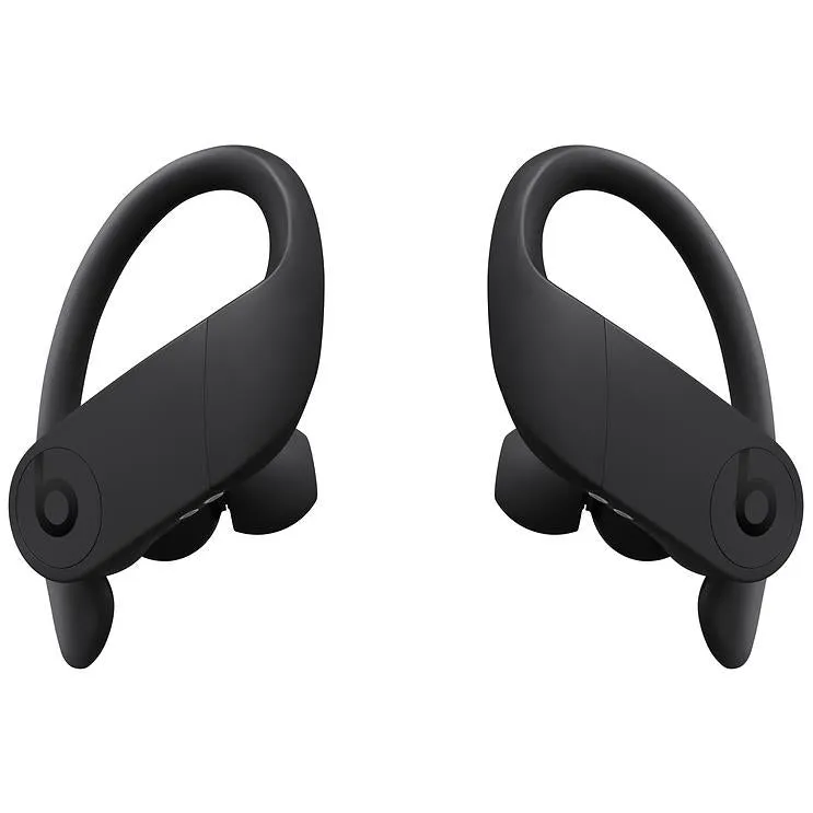 Beats Powerbeats Pro Totally Wireless Earphones (Black)