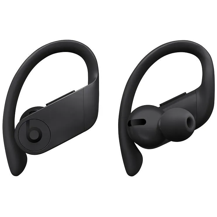 Beats Powerbeats Pro Totally Wireless Earphones (Black)