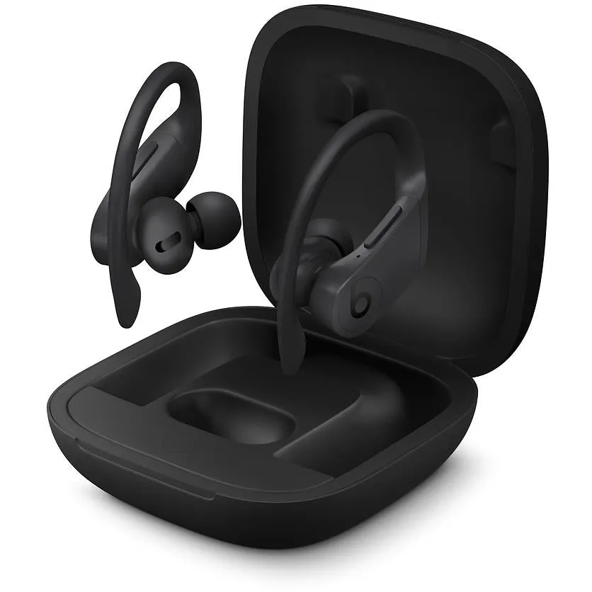 Beats Powerbeats Pro Totally Wireless Earphones (Black)