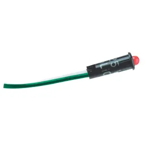 Blue Sea 8166 Red LED Indicator Light [8166]