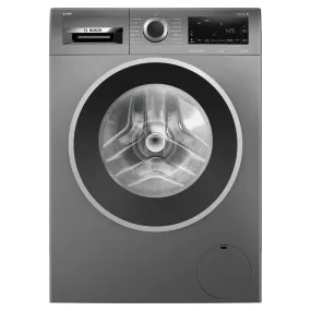 Bosch Series 6 9KG 1400RPM Freestanding Washing Machine - Graphite | WGG244FCGB