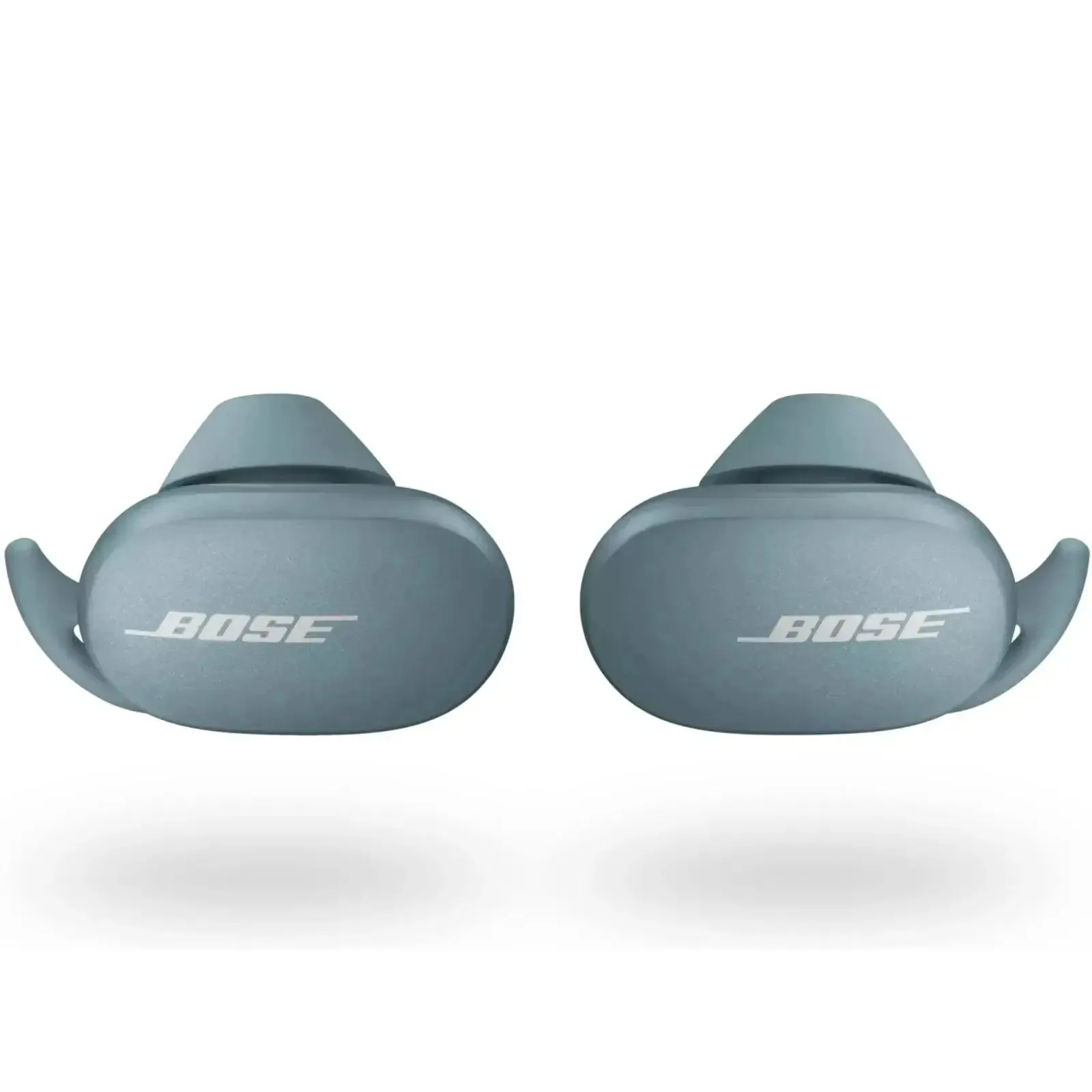 Bose Quietcomfort Wireless Earbuds Blue