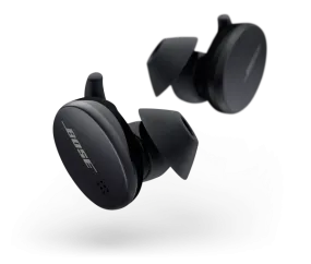 Bose Sport Earbuds - Triple Black