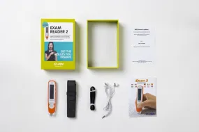 C-Pen Exam Reader 2