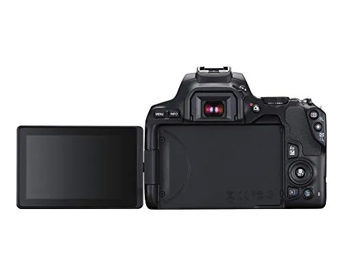 Canon EOS Rebel SL3 DSLR Camera - Body