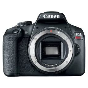 Canon EOS Rebel T7 DSLR Camera (Body Only)