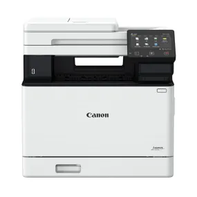 Canon i-SENSYS MF754Cdw Laser All in One Printer