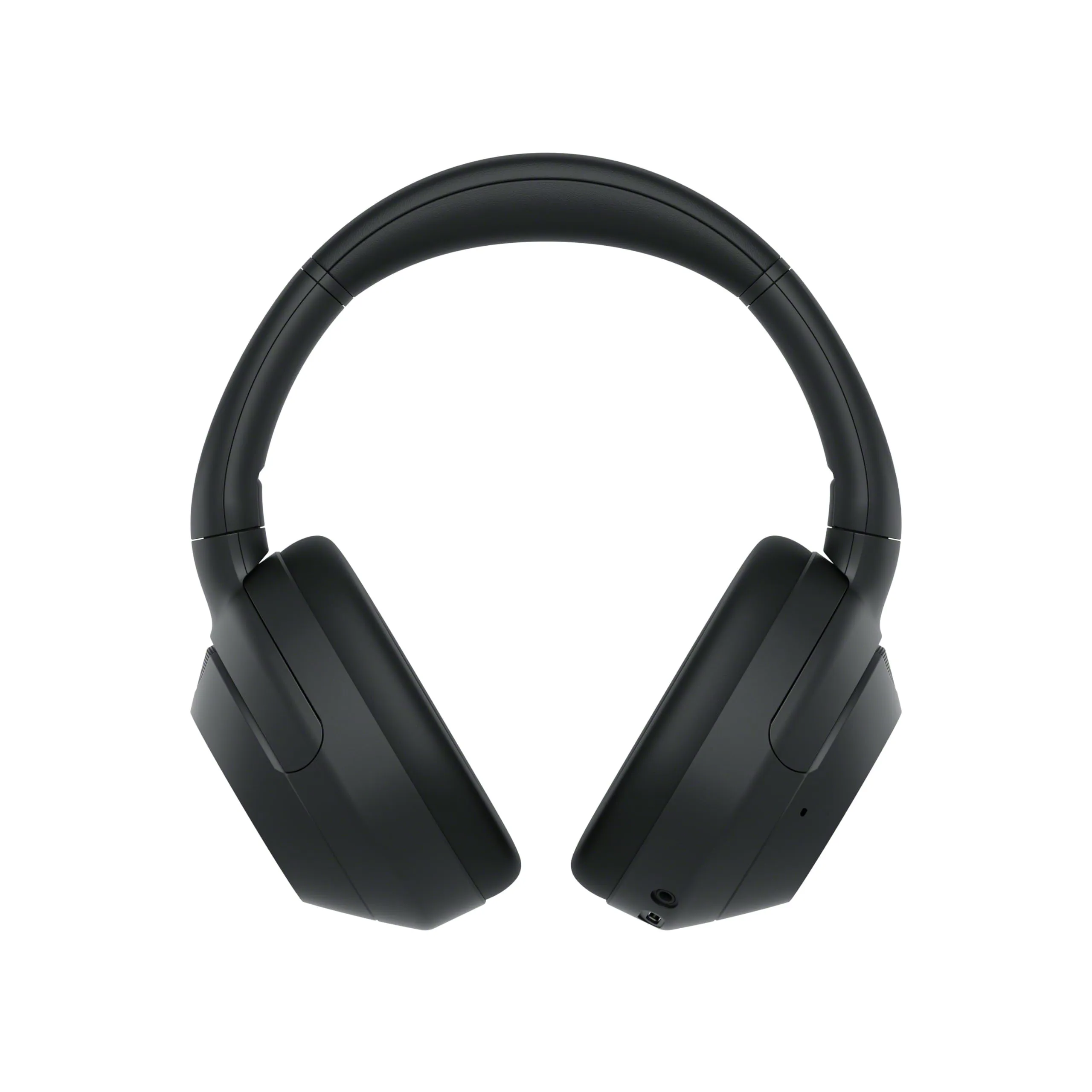 Certified Refurbished - Sony ULT WEAR 900N Wireless Noise Canceling Bluetooth Headphones - Black