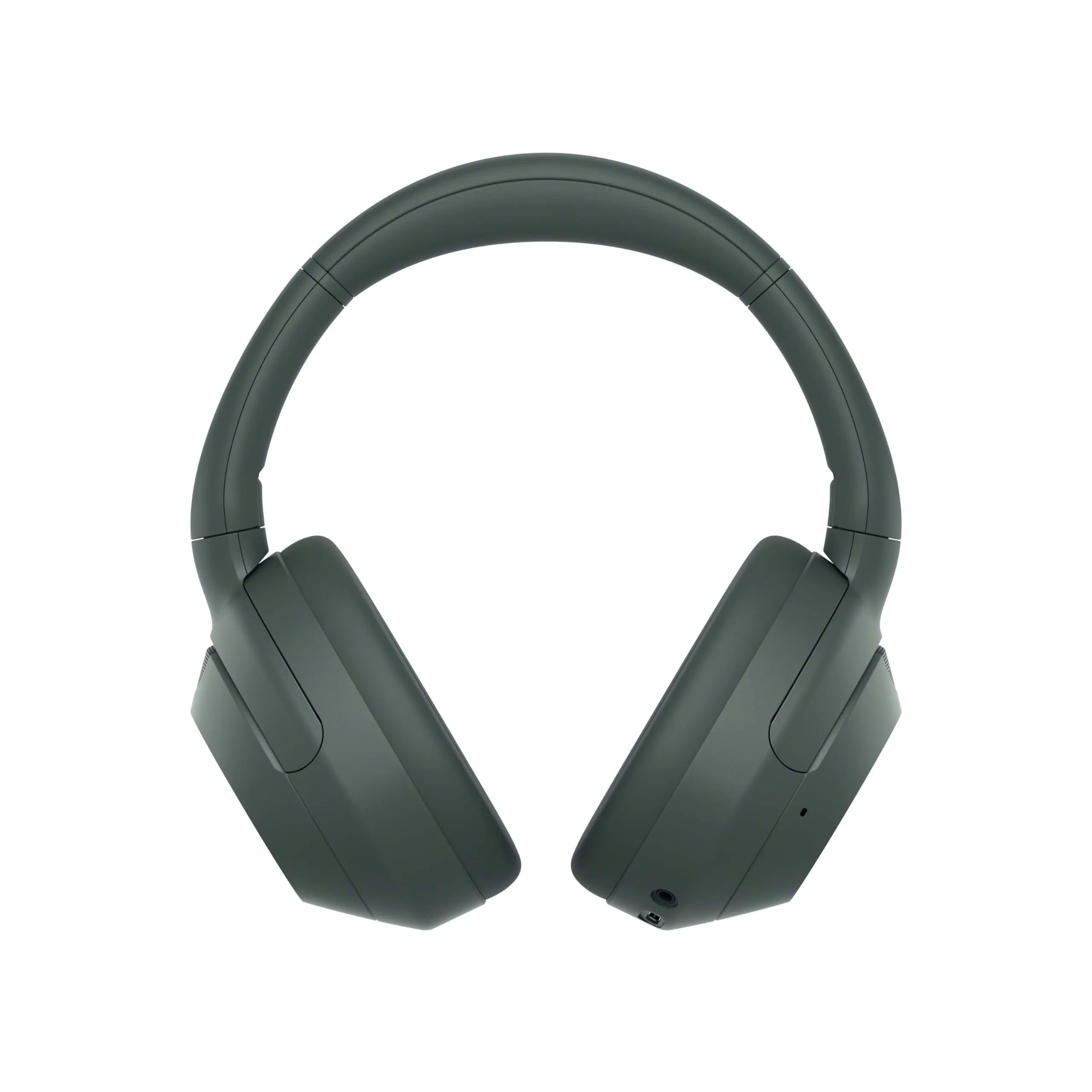 Certified Refurbished - Sony ULT WEAR 900N Wireless Noise Canceling Bluetooth Headphones - Forest Gray