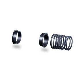 Chris King Bottom Bracket Fit Kit #3 - ThreadFit 30