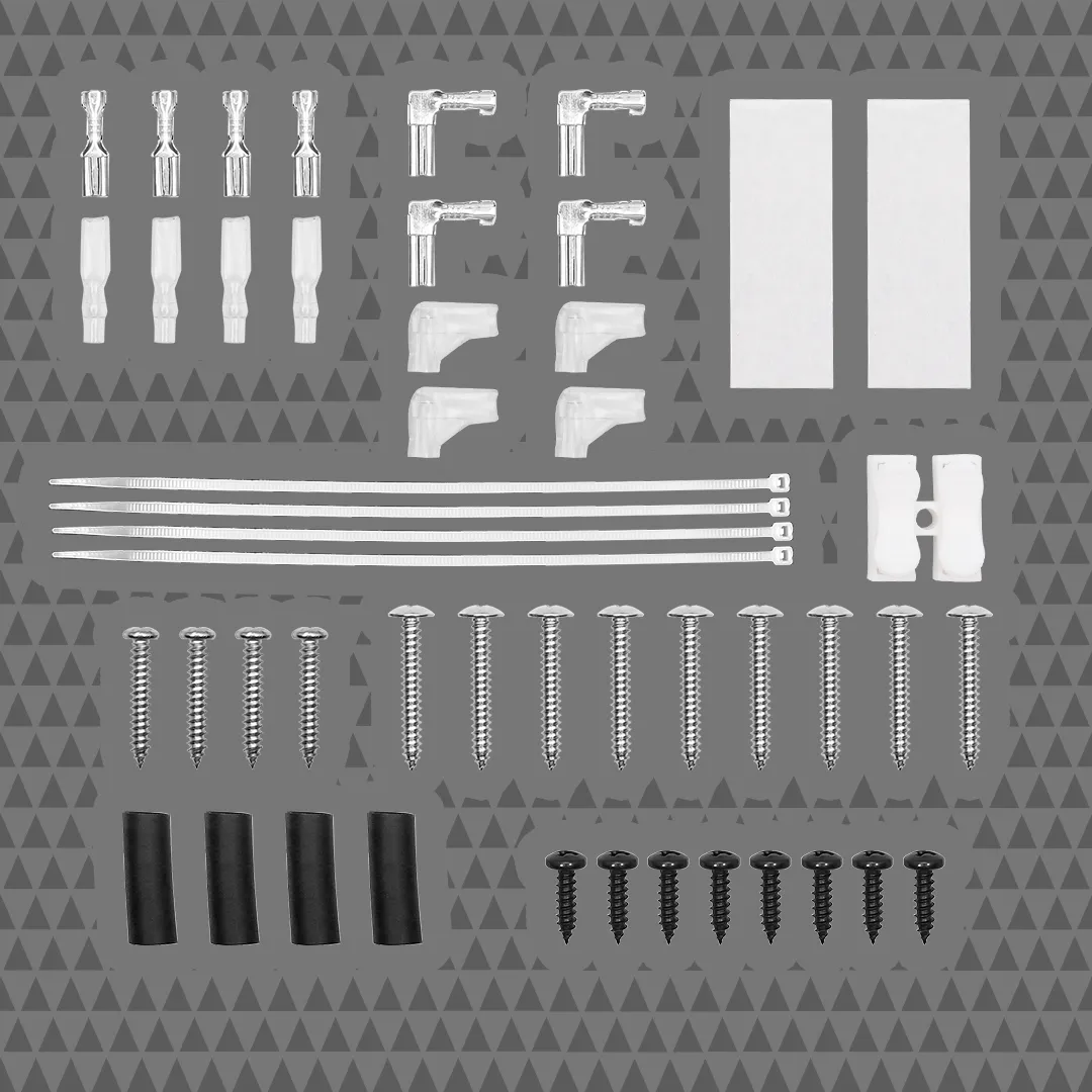 Cicada Audio 14CXK65.4 Mid-Bass Component Speaker Kit