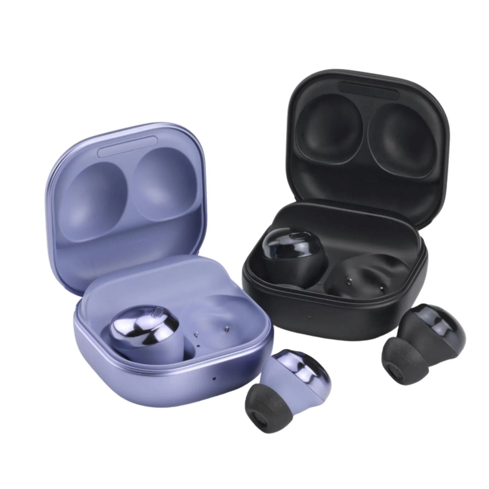 Comply TrueGrip Pro Ear Tips for Samsung Galaxy Buds Pro (3 Pairs) [Assorted]