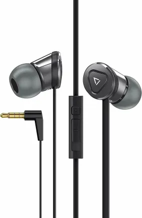 True Wireless Noise-Canceling Earbuds