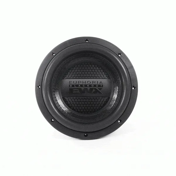 DB Drive EWXB10 10" Subwoofers