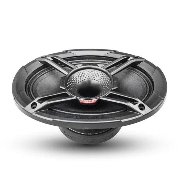 DB Drive WDX69MOTO-CD Pro Coaxial Speaker