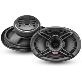 DB Drive WDX69MOTO-CD Pro Coaxial Speaker