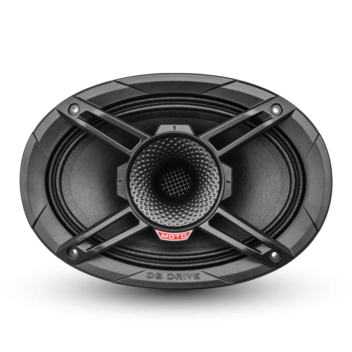 DB Drive WDX69MOTO-CD Pro Coaxial Speaker