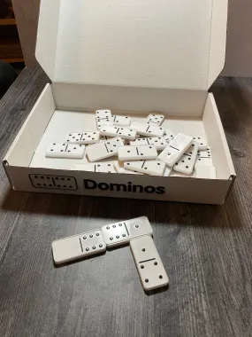 Dominos Accessibility combo kit