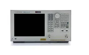 E5063A Agilent Network Analyzer Used