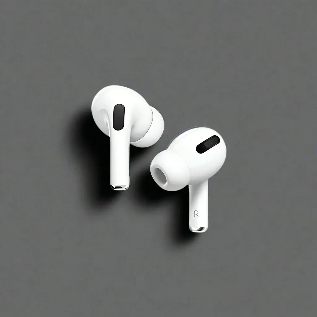 Earphones Pro 2