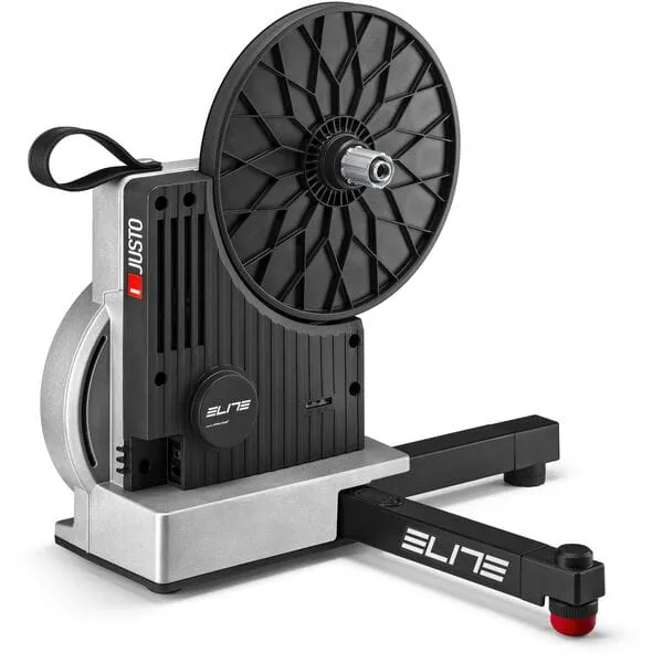 Elite Justo Turbo Trainer