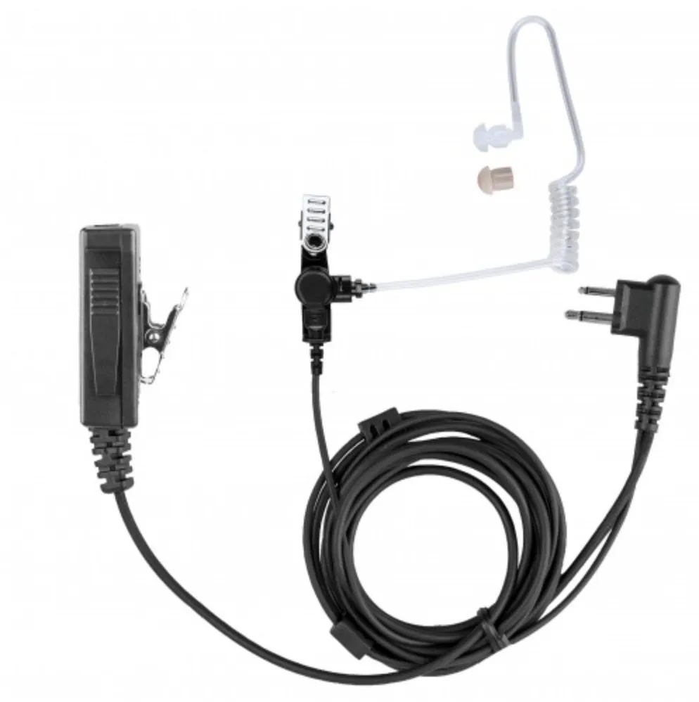 EPG-AT2W 2 Wire Surveillance Kit for Motorola Two Pin