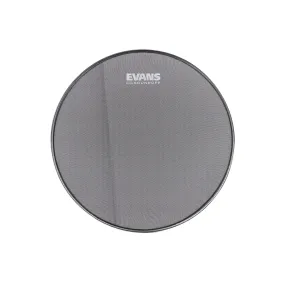 Evans ETT12SO1 SoundOff Drum Head 12 Inch