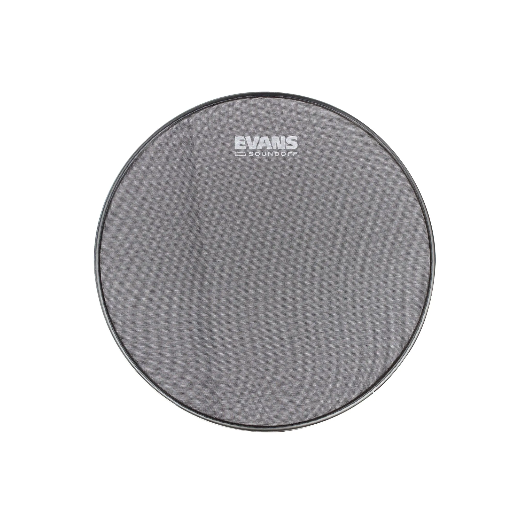 Evans ETT12SO1 SoundOff Drum Head 12 Inch